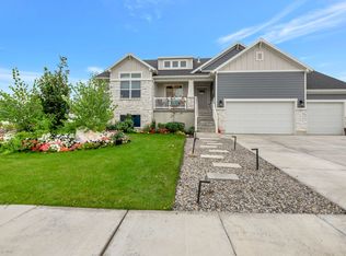 2111 W 1975 N, Ogden, UT 84404