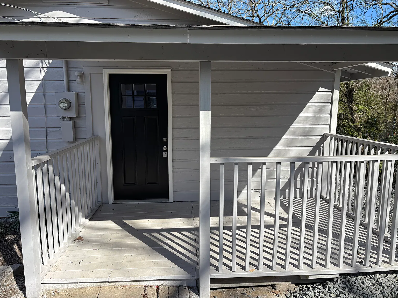 8708 Teetwood Rd — Photo 2