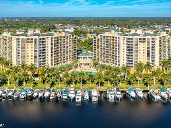 3414 Hancock Bridge Pkwy APT 1202, North Fort Myers, FL 33903