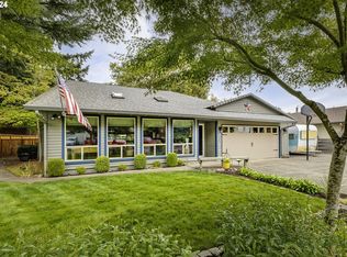 1145 NE 11th Ct, Hillsboro, OR