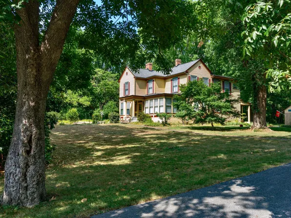 3147 Glasgow Hwy, Buena Vista, VA 24416
