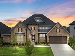 4040 Lavina Expy, Prosper, TX 75078