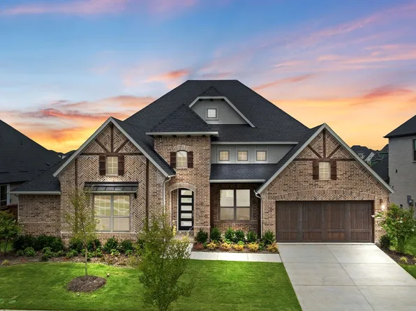 4040 Lavina Expy, Prosper, TX 75078