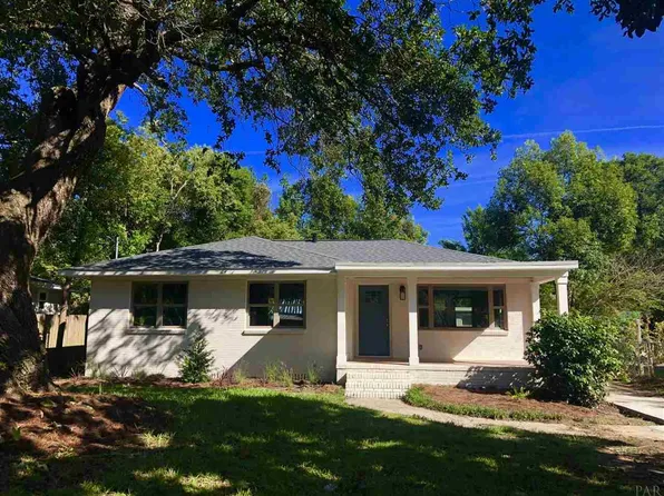 1304 E Jordan St, Pensacola, FL 32503