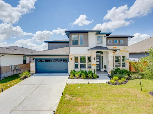 8105 Yokohama Ter, Austin, TX 78744