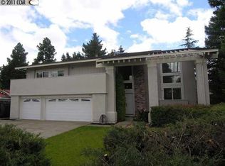 3200 Veracruz Dr, San Ramon, CA 94583