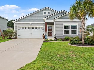 630 Watercliff Dr., Longs, SC 29568
