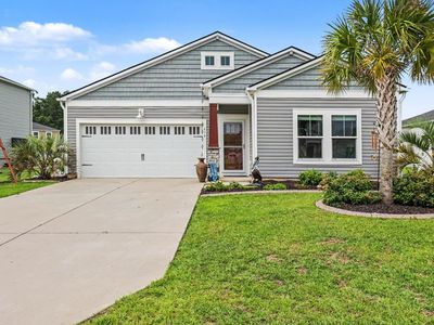 630 Watercliff Dr., Longs, SC, 29568