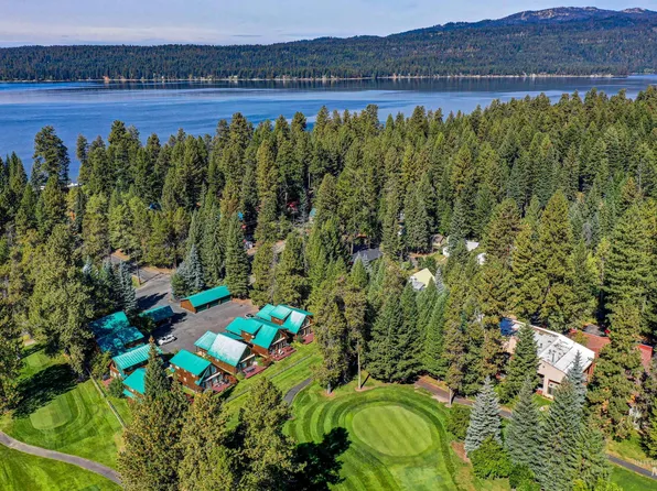 1695 Davis Ave, McCall, ID 83638