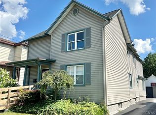 258 Seymour St, Auburn, NY 13021