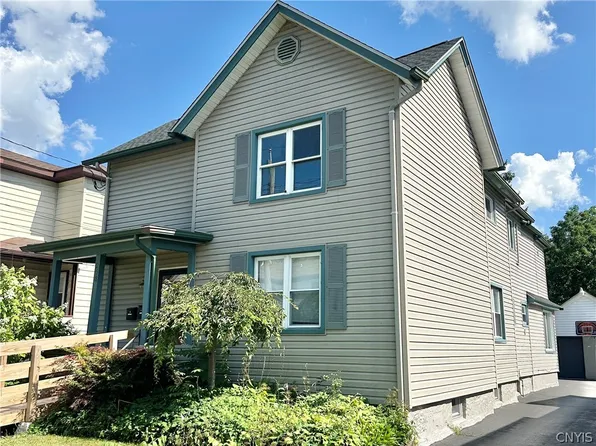 258 Seymour St, Auburn, NY 13021