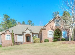 1011 Longstreet Pl, North Augusta, SC 29860