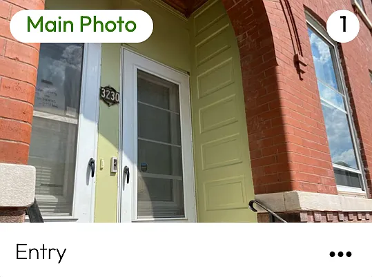 3230 Pennsylvania Ave #2F — Photo 2