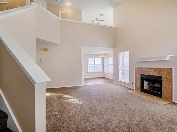 3709 Crownover St, Austin, TX 78725