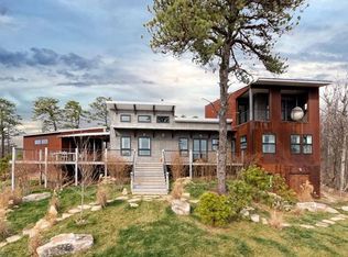 95 Burgin Ridge Rd, Black Mountain, NC 28711