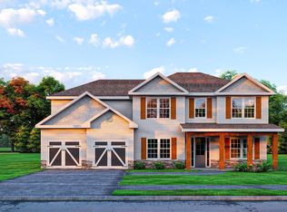 304 Baxter Dr, Kathleen, GA 31047