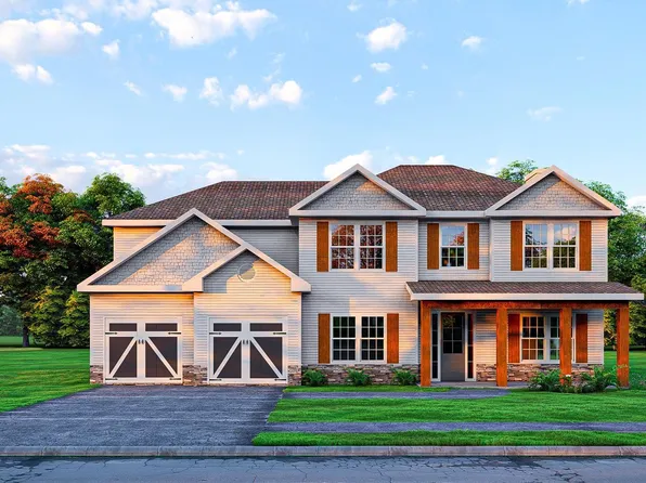 304 Baxter Dr, Kathleen, GA 31047