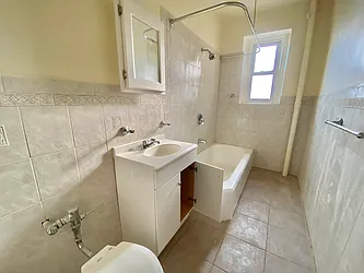 Rented by ERN Flats