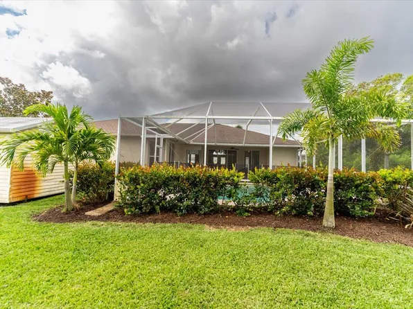 5399 NW Lamoore Lane, Port St Lucie, FL 34983