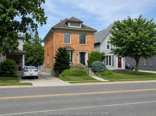 257 Saint Clair St, Chatham Kent, ON N7L 3J8