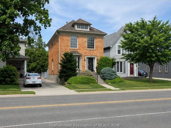 257 Saint Clair St, Chatham Kent, ON N7L 3J8