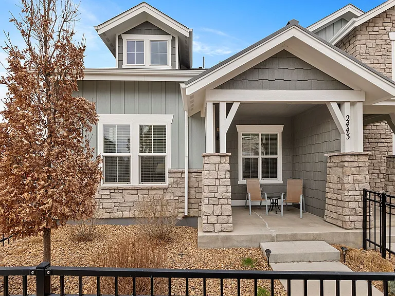 2443 Trio Falls Dr — Photo 1