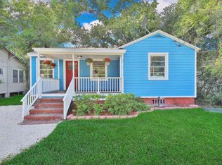 714 Acosta St, Jacksonville, FL 32204