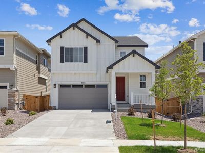 9286 Telluride Court, Commerce City, CO, 80022