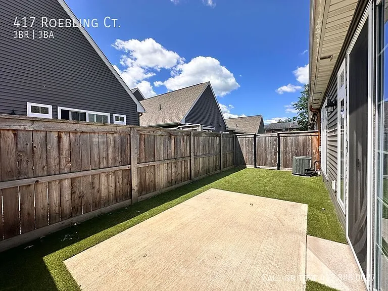 417 Roebling Ct — Photo 29