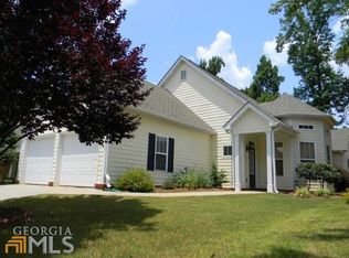 72 Gables Way, Newnan, GA 30265