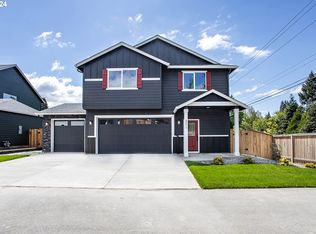 2011 NW 115th Cir, Vancouver, WA 98685