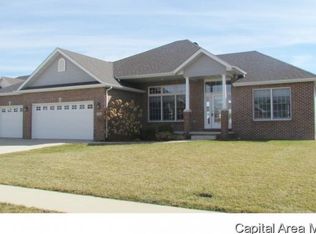 4842 Kelby Ln, Springfield, IL 62711