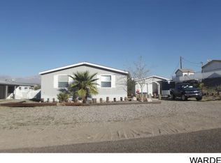 1769 Dorado Dr, Bullhead City, AZ 86442