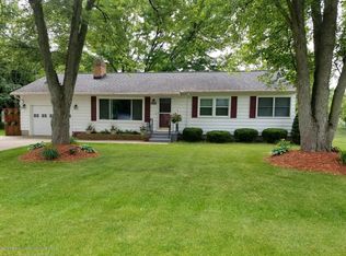 619 Madison, Perry, MI 48872