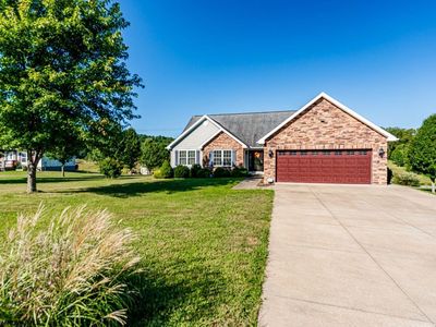 304 Engineering Dr, Morgantown, WV, 26501