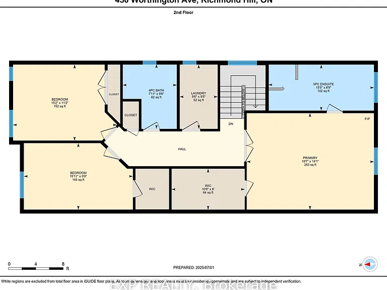 450 Worthington Ave #24 — Photo 45