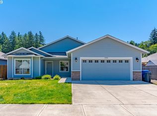 2482 Equestrian Loop SE, Salem, OR 97302