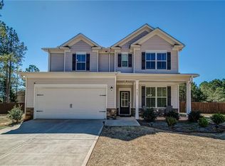 245 Wellbrook Dr, Covington, GA 30016