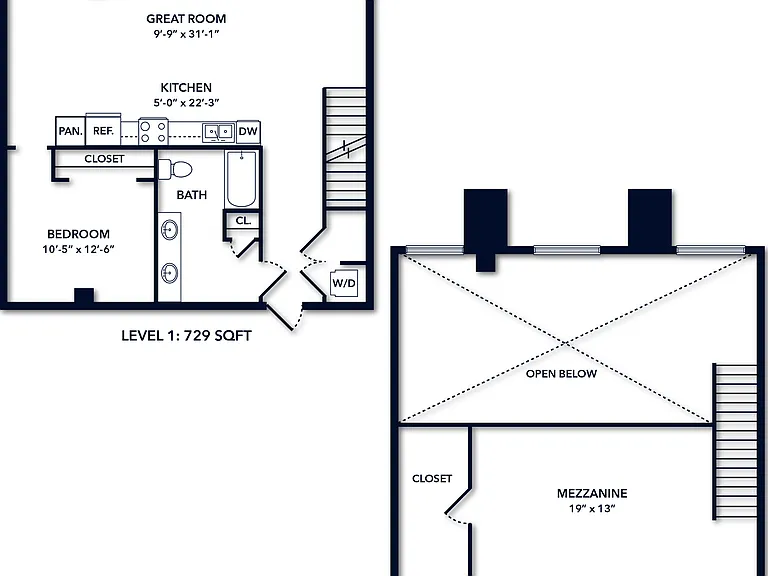 GW Apartments — Photo 33