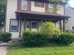 2331 Berdan Ave, Toledo, OH 43613