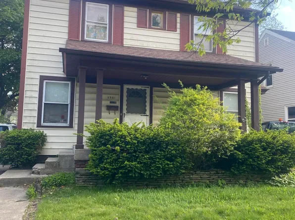 2331 Berdan Ave, Toledo, OH 43613