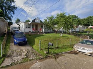 420 Lore St, Saint Albans, WV 25177