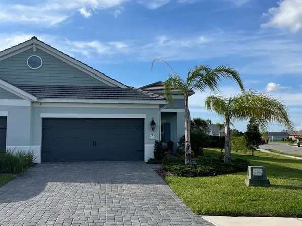 2944 Sky Blue Cv #1, Bradenton, FL 34211