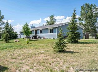 7819 Cox Rd, Cheyenne, WY 82009