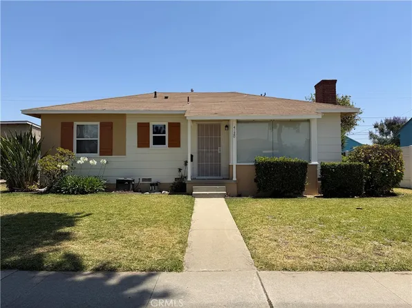 4120 Durfee Ave, Pico Rivera, CA 90660