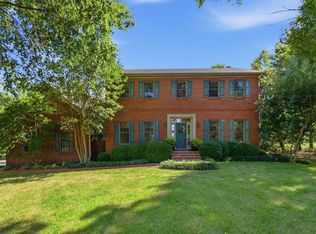1021 Wesbend Dr, Frankfort, KY 40601