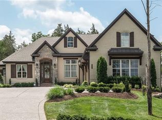 1685 Sunset Park Dr, Nolensville, TN 37135