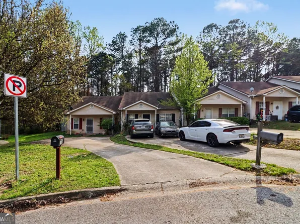 742 Boston Cmn, Atlanta, GA 30349