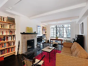 Sold by Sotheby's International Realty