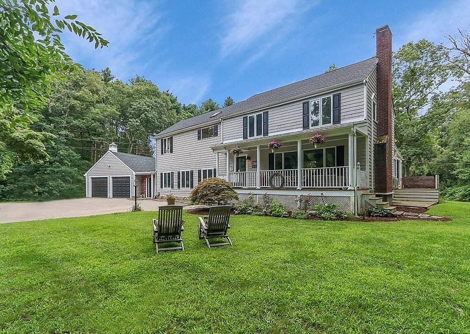 260 Ridge St, Millis, MA 02054 Zillow